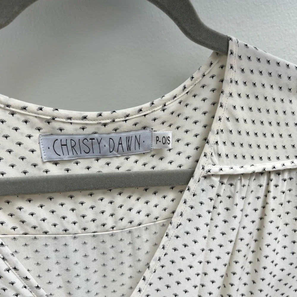 Christy Dawn The Dawn Dress - Picture 5 of 8